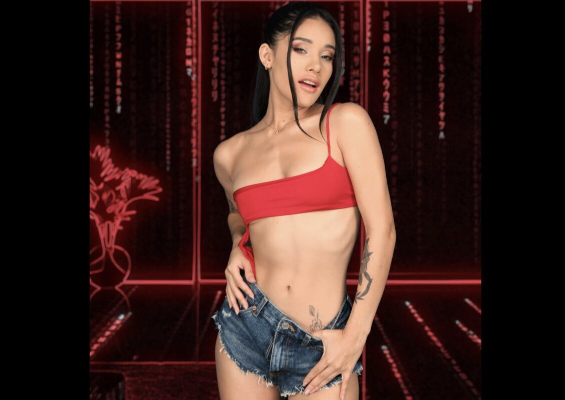 Carolina Guerrero AR porn