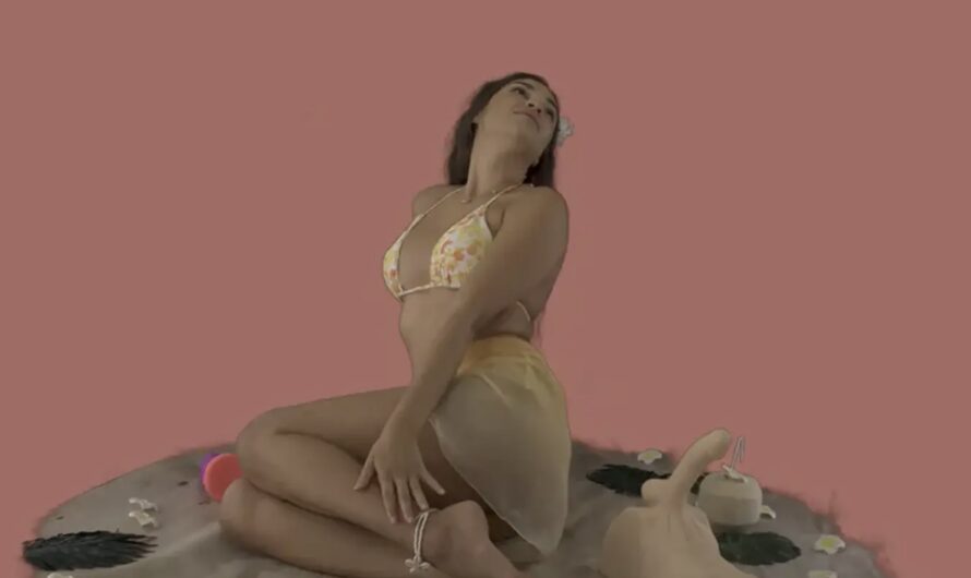 Braindance now has an AR Porn App