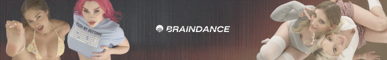Braindance banner 1