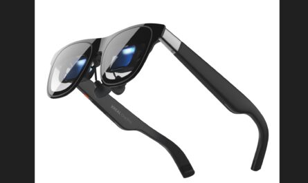 XREAL Pro One AR porn glasses