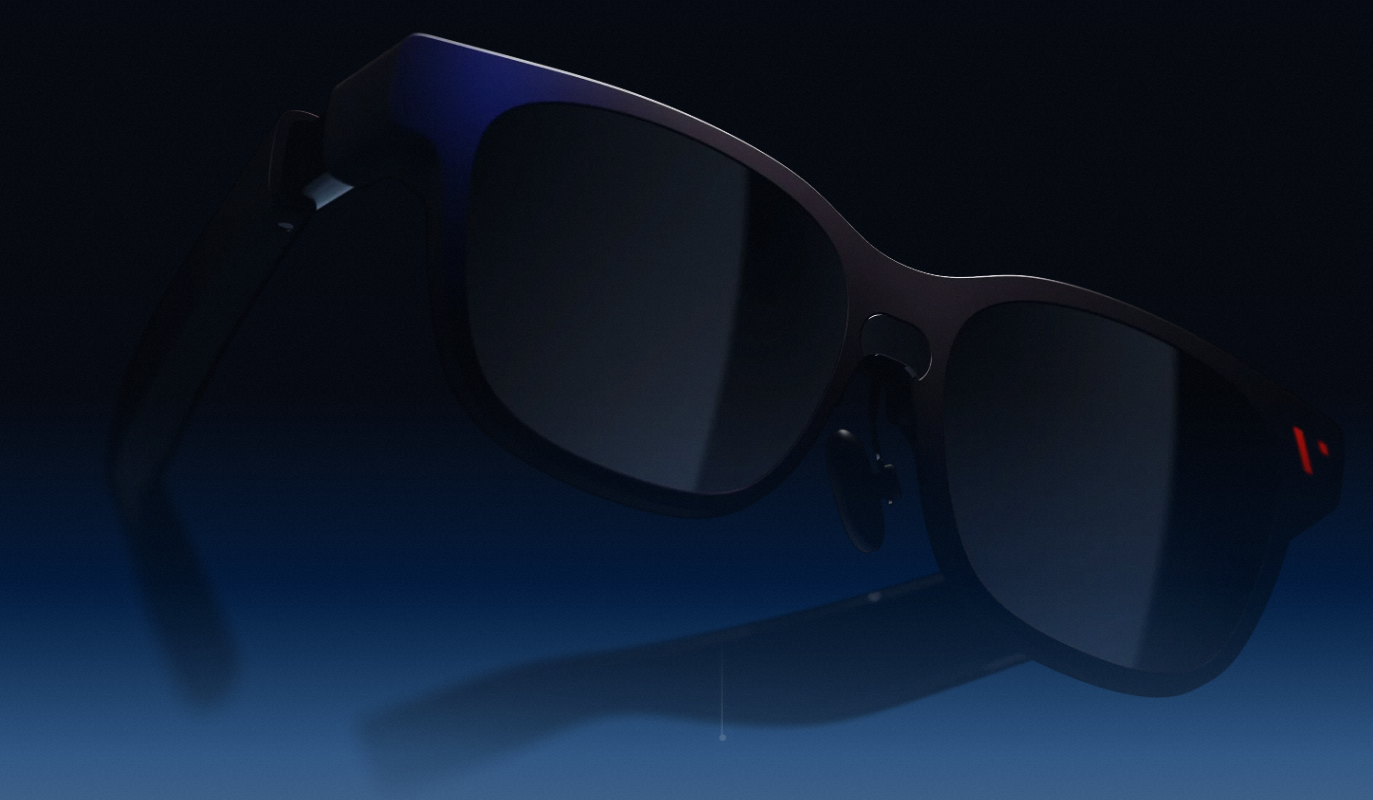 viture pro 2 ar glasses