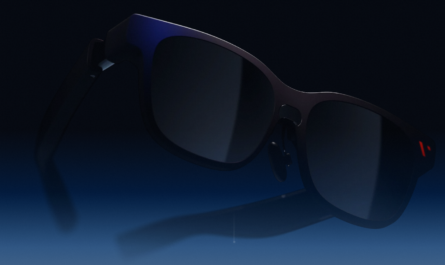 viture pro 2 ar glasses