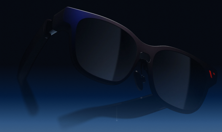 Viture Pro 2 AR Glasses VS XREAL Aura for AR Porn