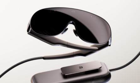 Meta VR Glasses