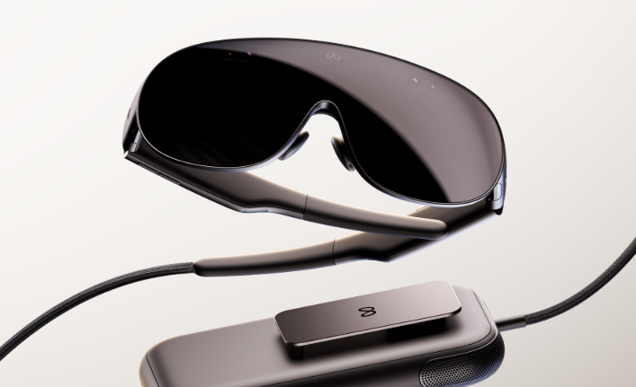 The Meta VR Glasses and What They Mean for Mixed-Reality and AR Porn